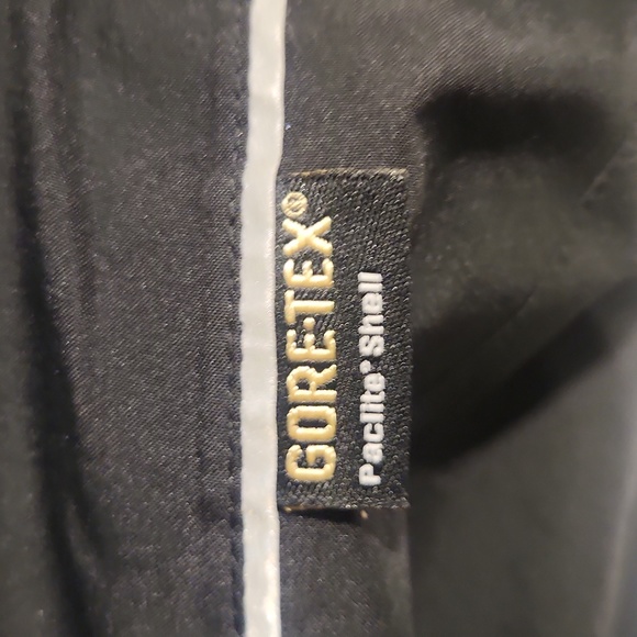 Harley Davidson Gore-Tex overall - Picture 3 of 6